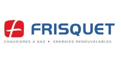 logo d'un partenaire : frisquet