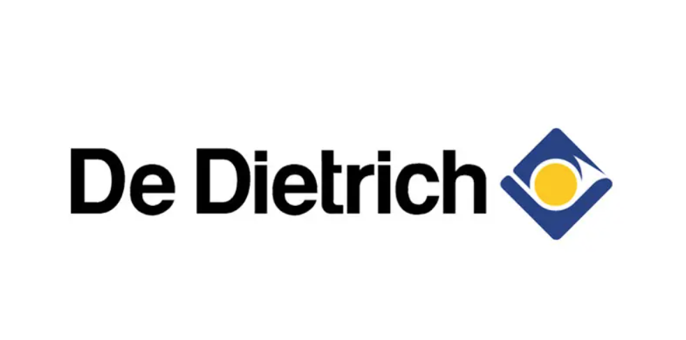 logo d'un partenaire : de dietrich